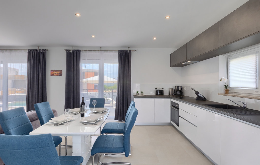 Ferienhaus - Tar , Kroatien - CLS480 27