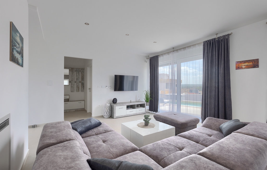 Ferienhaus - Tar , Kroatien - CLS480 2