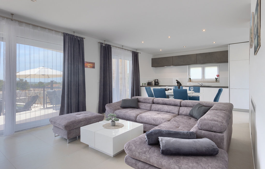 Ferienhaus - Tar , Kroatien - CLS480 24