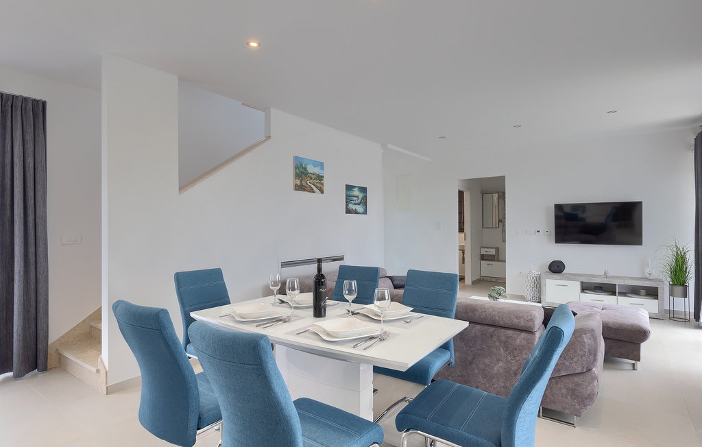 Ferienhaus - Tar , Kroatien - CLS480 26