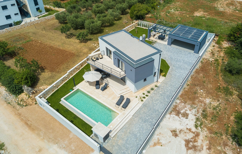 Ferienhaus - Tar , Kroatien - CLS480 11