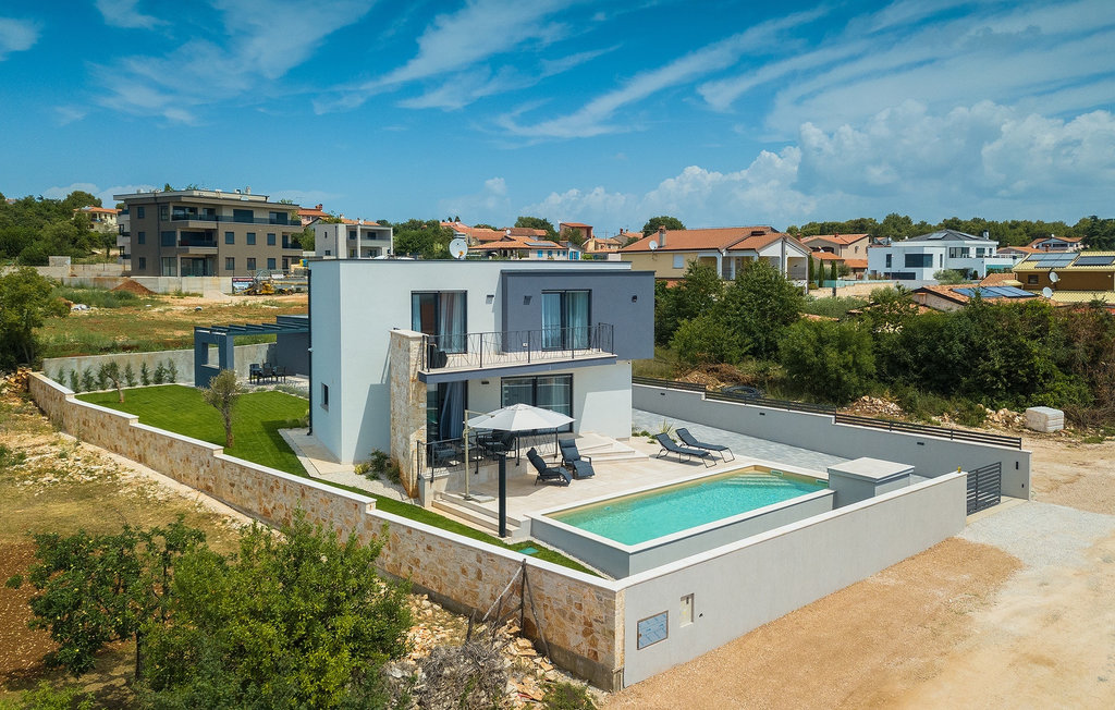 Ferienhaus - Tar , Kroatien - CLS480 12