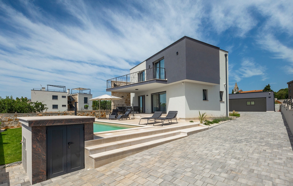 Ferienhaus - Tar , Kroatien - CLS480 13