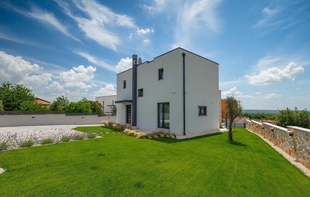 Ferienhaus - Tar , Kroatien - CLS480 14