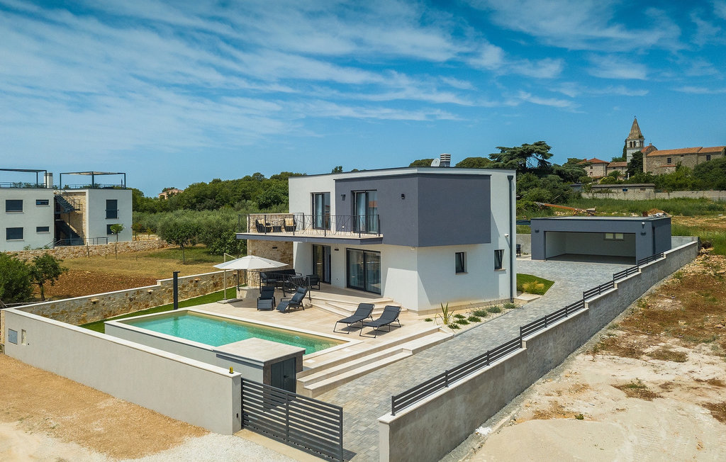 Ferienhaus - Tar , Kroatien - CLS480 15