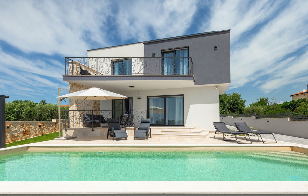 Ferienhaus - Tar , Kroatien - CLS480 1