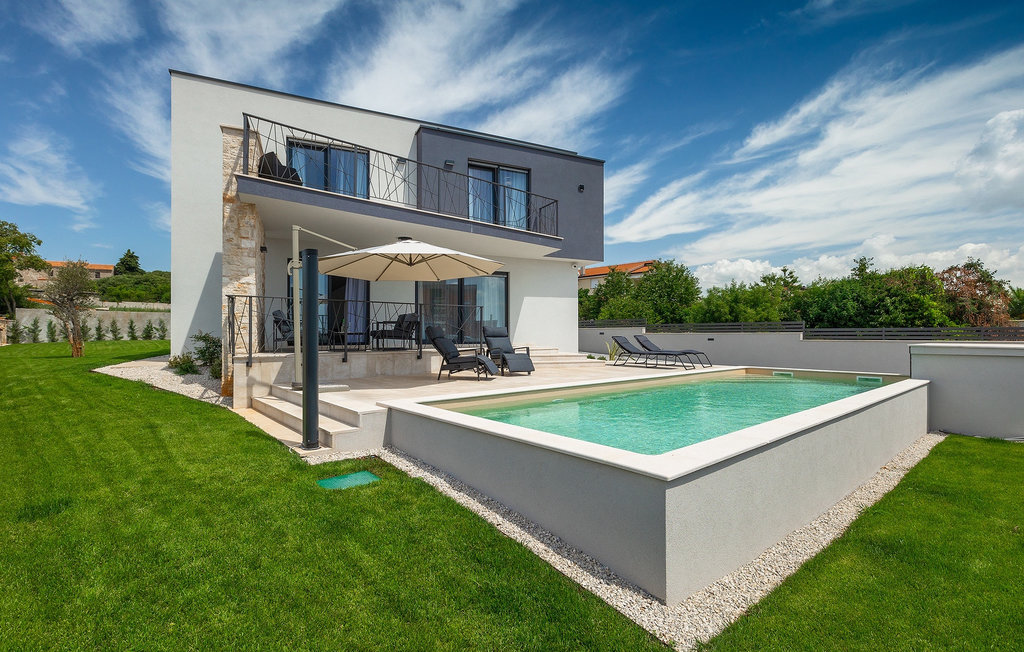 Ferienhaus - Tar , Kroatien - CLS480 5