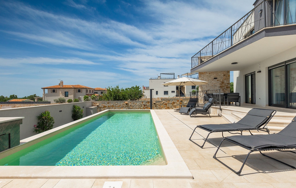 Ferienhaus - Tar , Kroatien - CLS480 7