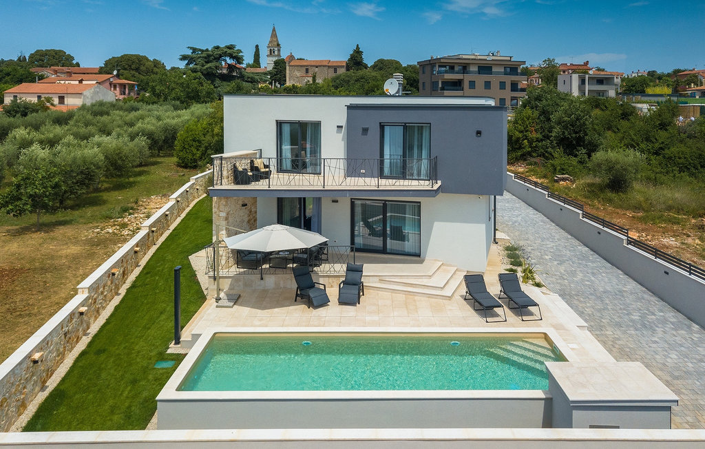 Ferienhaus - Tar , Kroatien - CLS480 9