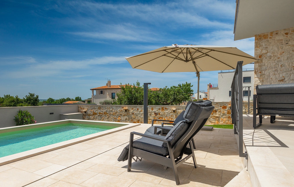 Ferienhaus - Tar , Kroatien - CLS480 10