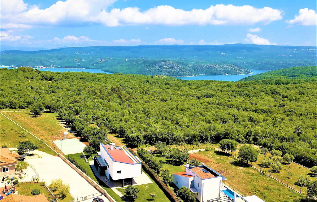 Feriehus - Krnica-Rakalj , Kroatia - CLS486 46