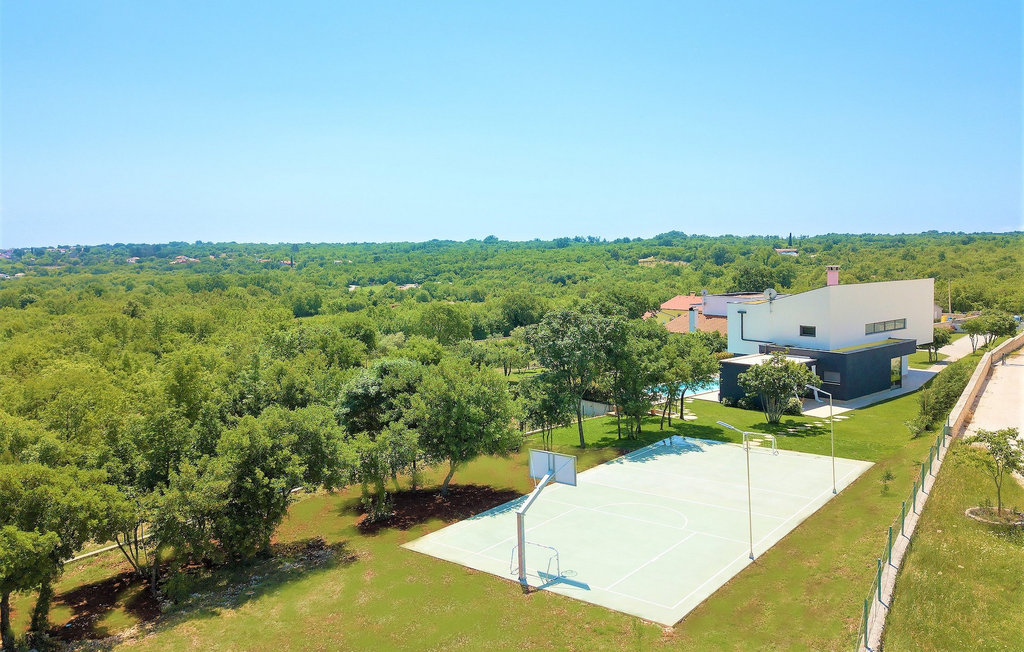 Feriehus - Krnica-Rakalj , Kroatia - CLS486 15