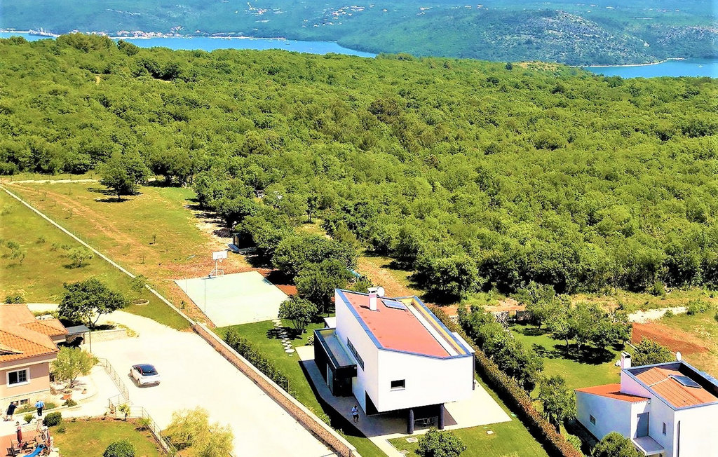 Feriehus - Krnica-Rakalj , Kroatia - CLS486 17