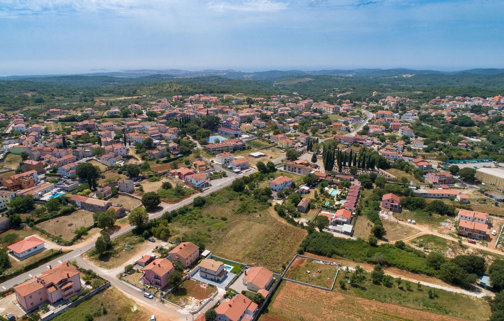 Feriehuse - Rovinjsko selo , Kroatien - CLS492 51