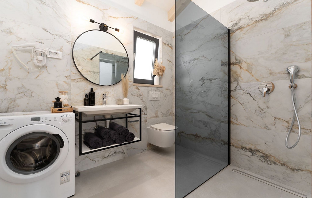 Feriehuse - Rovinjsko selo , Kroatien - CLS492 46