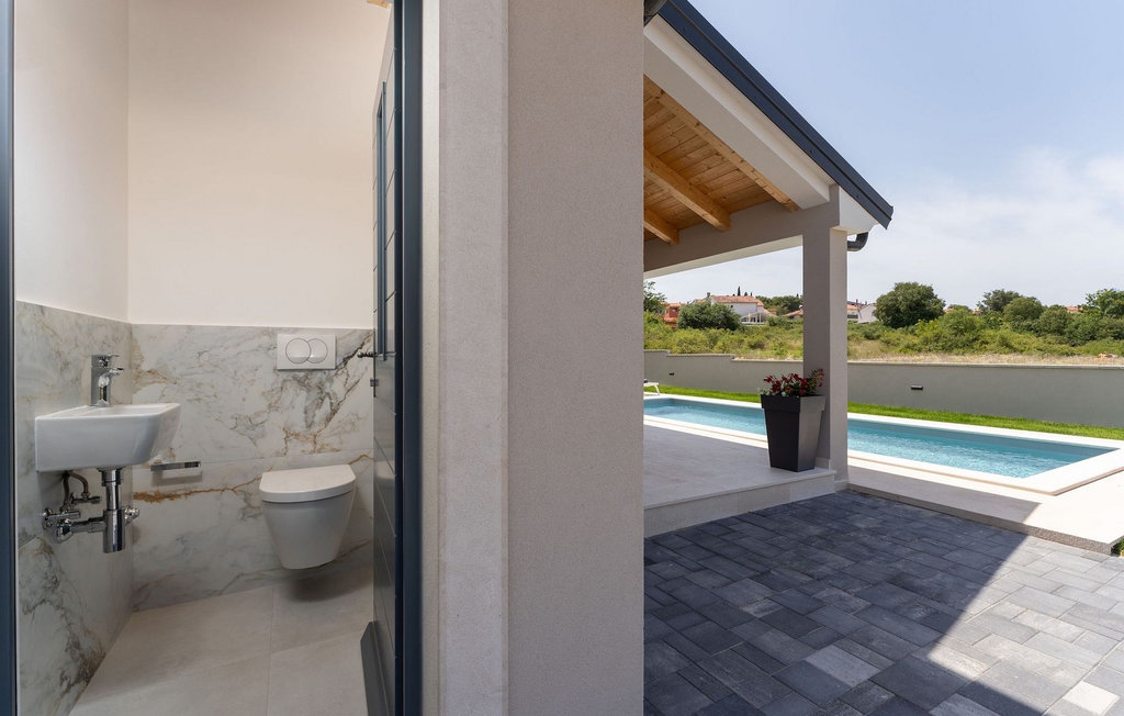 Feriehuse - Rovinjsko selo , Kroatien - CLS492 50