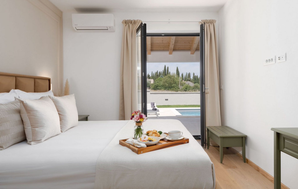 Feriehuse - Rovinjsko selo , Kroatien - CLS492 2