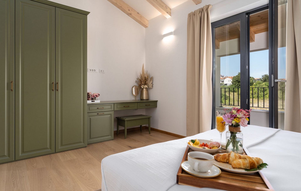 Feriehuse - Rovinjsko selo , Kroatien - CLS492 35