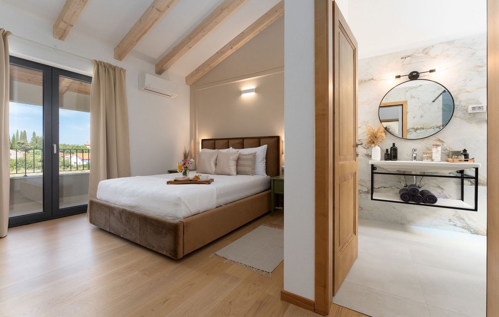 Feriehuse - Rovinjsko selo , Kroatien - CLS492 36