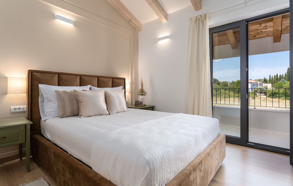 Feriehuse - Rovinjsko selo , Kroatien - CLS492 37