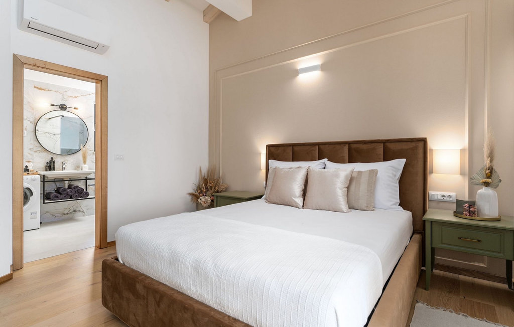 Feriehuse - Rovinjsko selo , Kroatien - CLS492 39