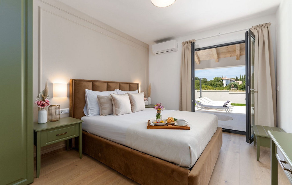 Feriehuse - Rovinjsko selo , Kroatien - CLS492 40