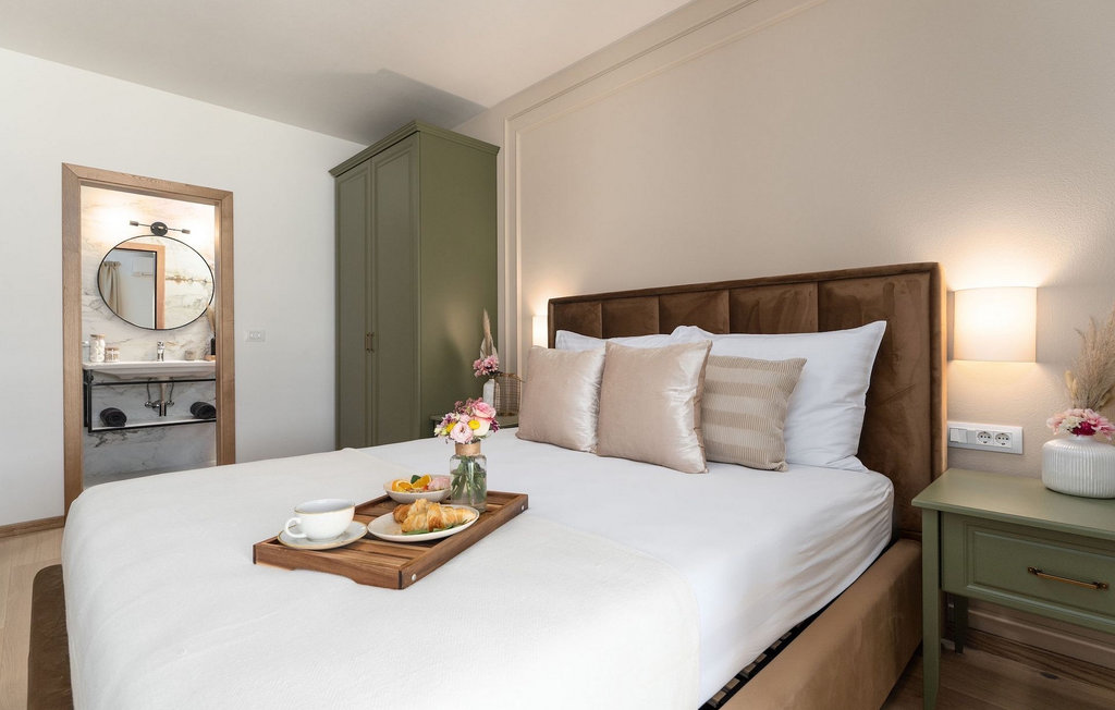 Feriehuse - Rovinjsko selo , Kroatien - CLS492 41