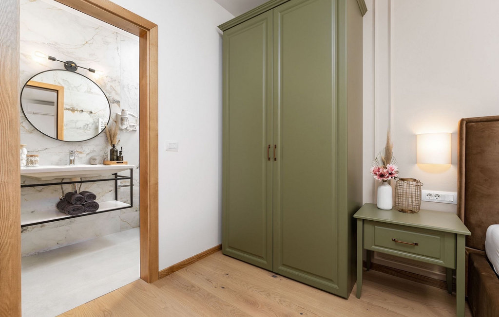 Feriehuse - Rovinjsko selo , Kroatien - CLS492 34