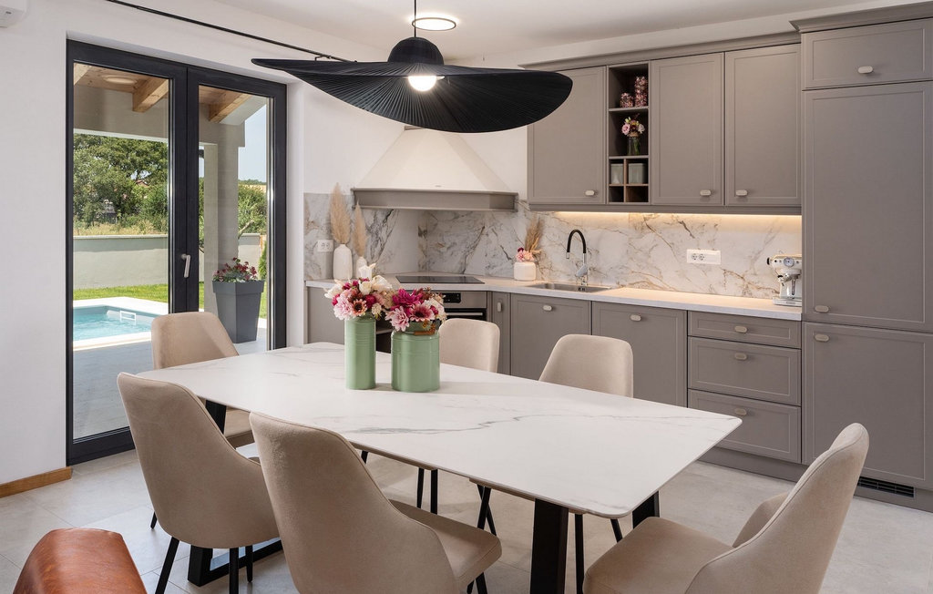 Feriehuse - Rovinjsko selo , Kroatien - CLS492 30