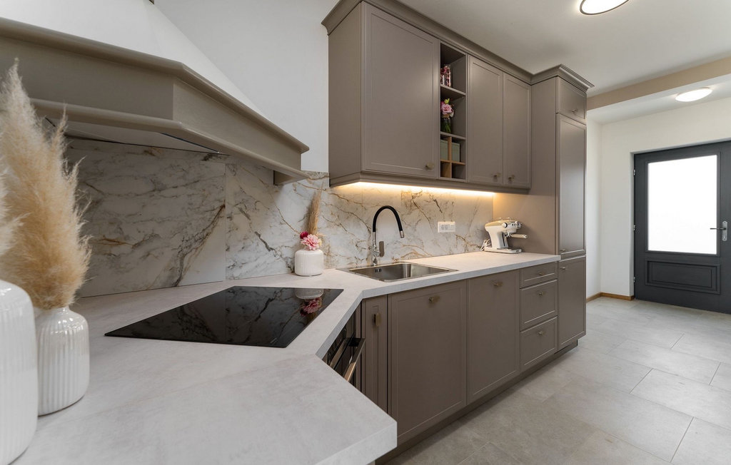 Feriehuse - Rovinjsko selo , Kroatien - CLS492 31