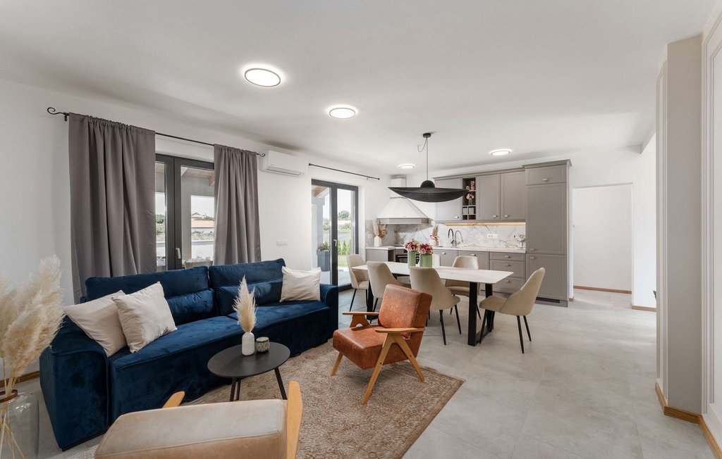 Feriehuse - Rovinjsko selo , Kroatien - CLS492 4