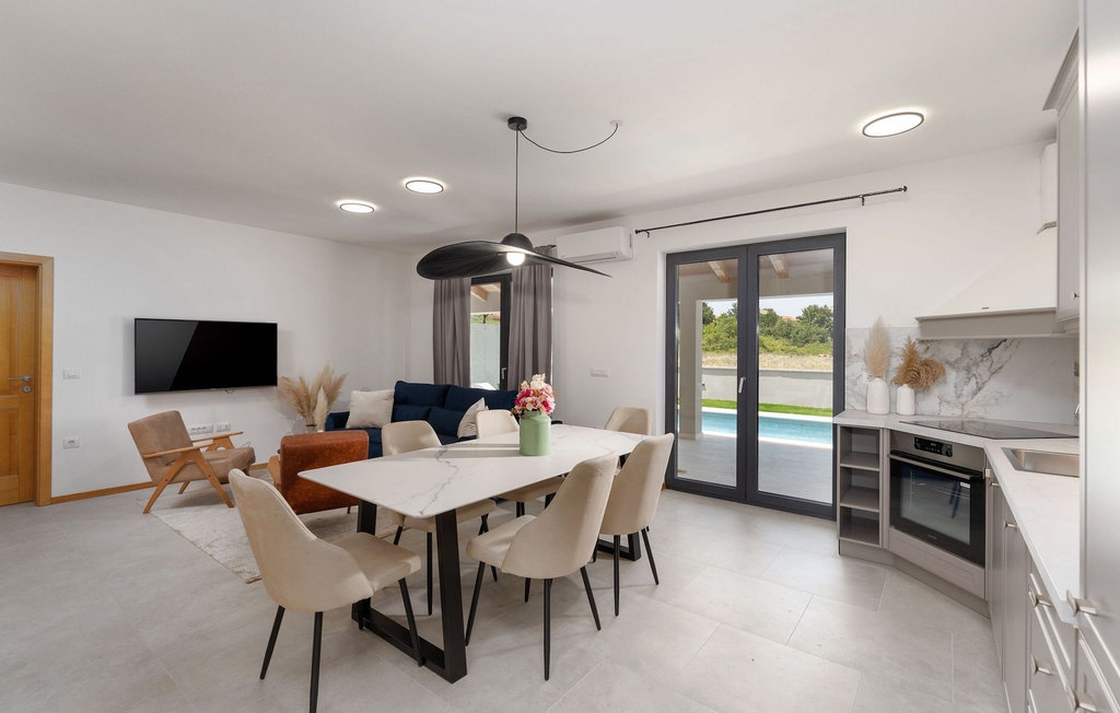 Feriehuse - Rovinjsko selo , Kroatien - CLS492 28