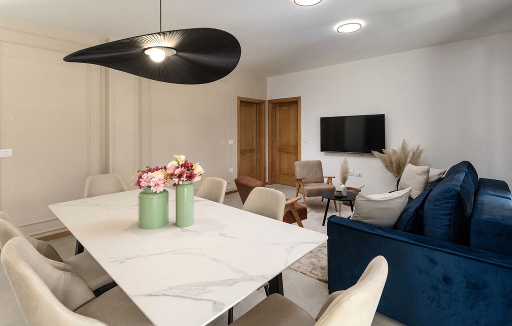 Feriehuse - Rovinjsko selo , Kroatien - CLS492 29