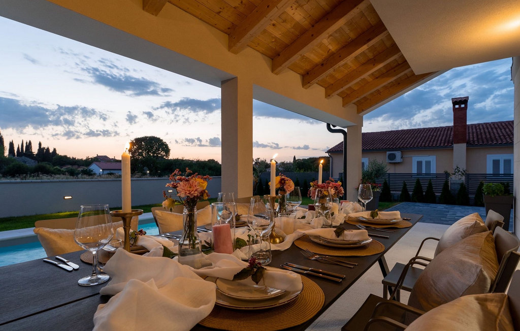 Feriehuse - Rovinjsko selo , Kroatien - CLS492 25