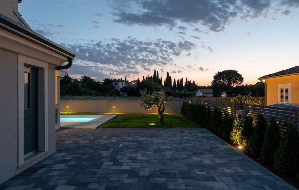 Feriehuse - Rovinjsko selo , Kroatien - CLS492 26