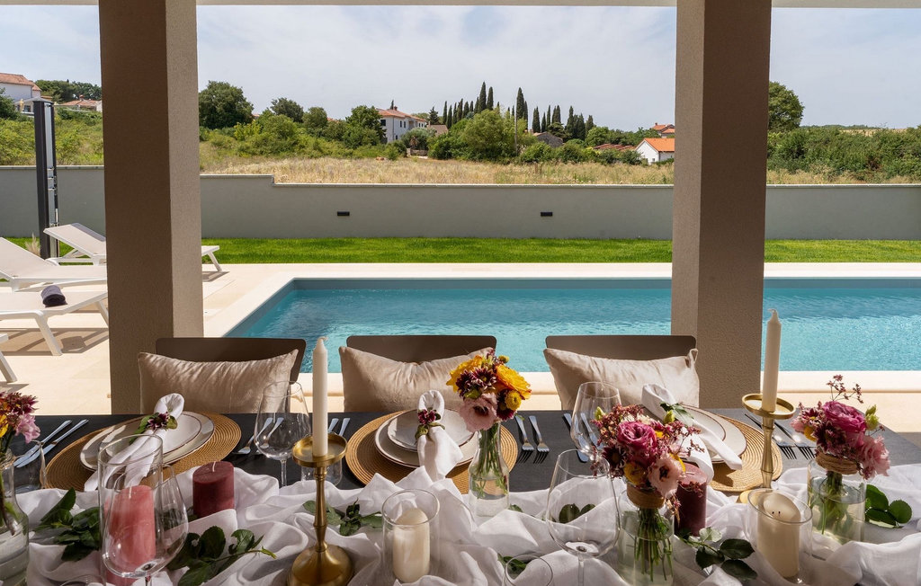 Feriehuse - Rovinjsko selo , Kroatien - CLS492 9