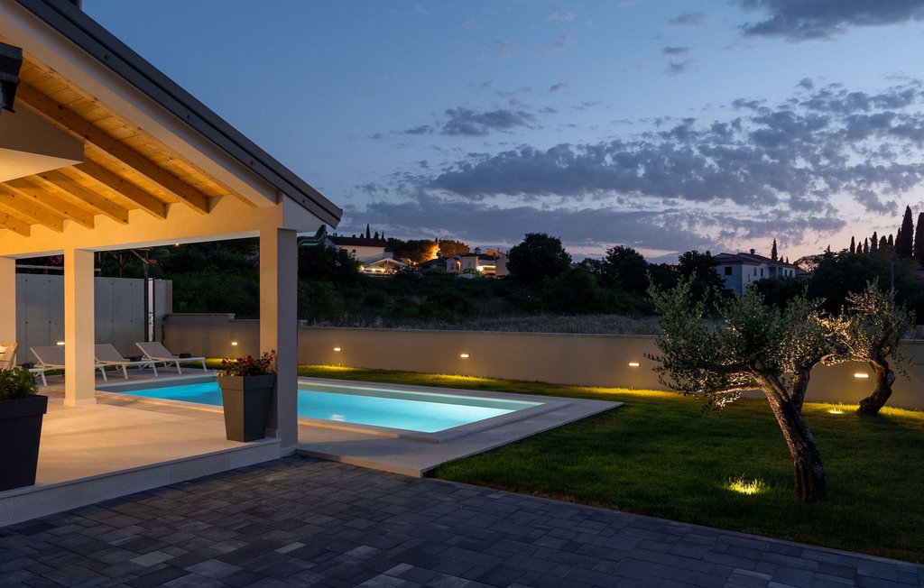 Feriehuse - Rovinjsko selo , Kroatien - CLS492 20