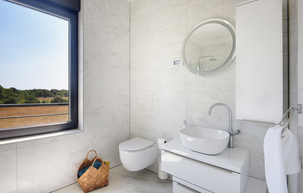 Feriehuse - Pula , Kroatien - CLS495 38