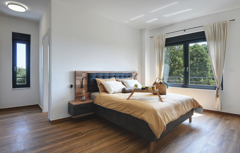 Feriehuse - Pula , Kroatien - CLS495 5