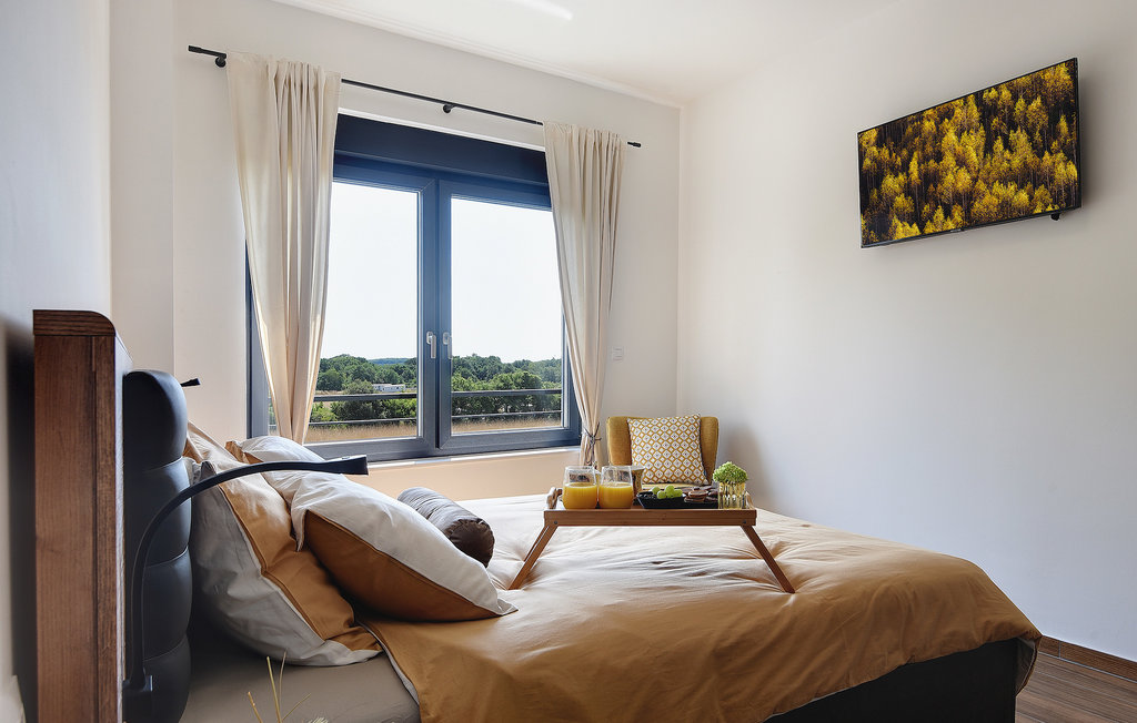 Feriehuse - Pula , Kroatien - CLS495 28