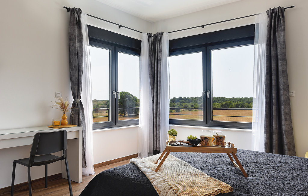 Feriehuse - Pula , Kroatien - CLS495 29