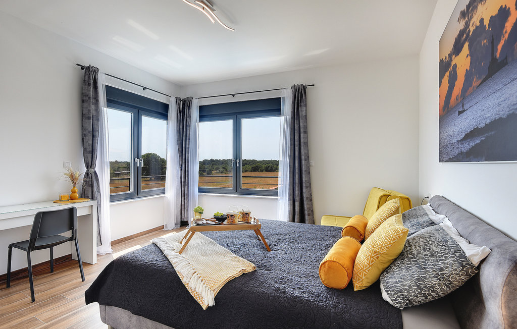 Feriehuse - Pula , Kroatien - CLS495 31