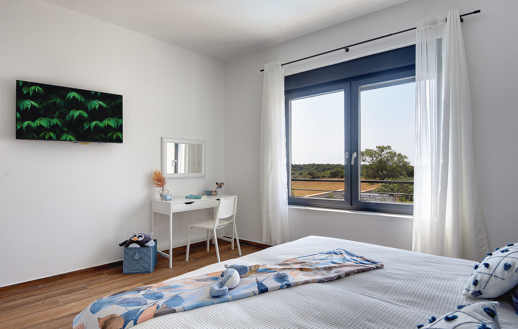 Feriehuse - Pula , Kroatien - CLS495 33