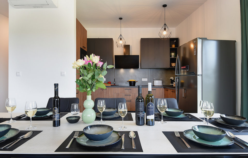 Feriehuse - Pula , Kroatien - CLS495 23