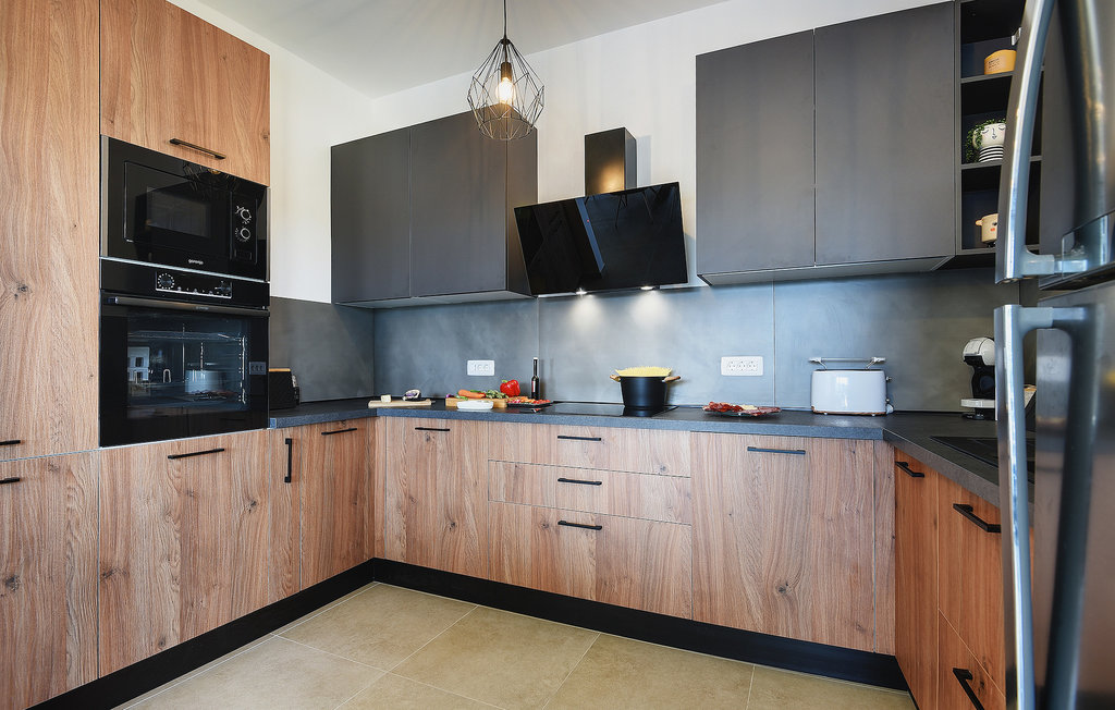 Feriehuse - Pula , Kroatien - CLS495 24