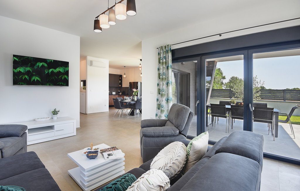 Feriehuse - Pula , Kroatien - CLS495 18