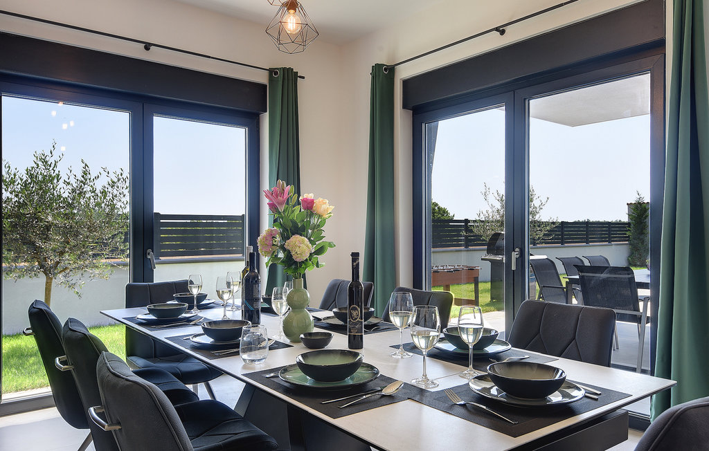 Feriehuse - Pula , Kroatien - CLS495 19