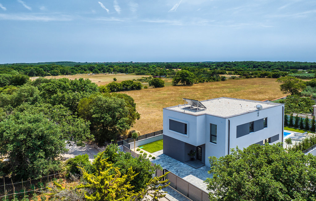 Feriehuse - Pula , Kroatien - CLS495 12