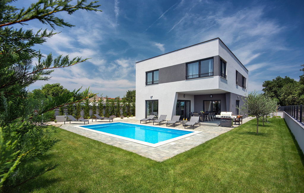 Feriehuse - Pula , Kroatien - CLS495 1