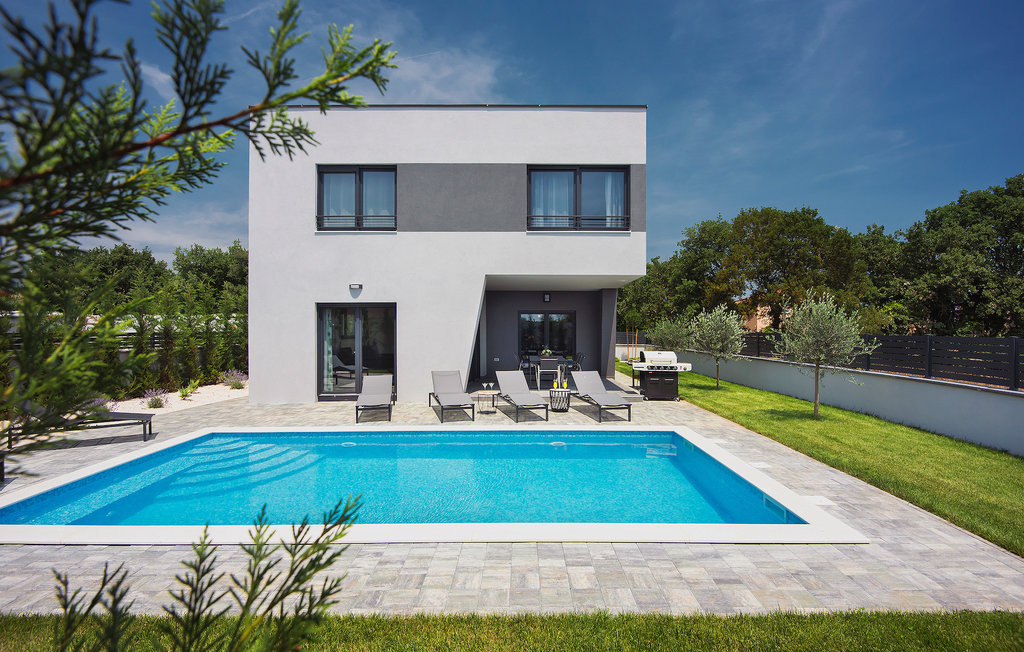 Feriehuse - Pula , Kroatien - CLS495 6